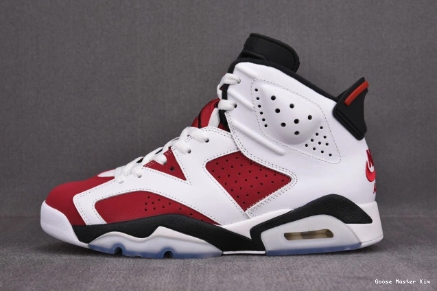 CT8529-106 AIR JORDAN RETRO 2021 6 'CARMINE' 0804